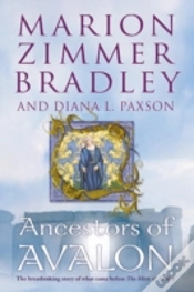 Capa do artigo Ancestors Of Avalon