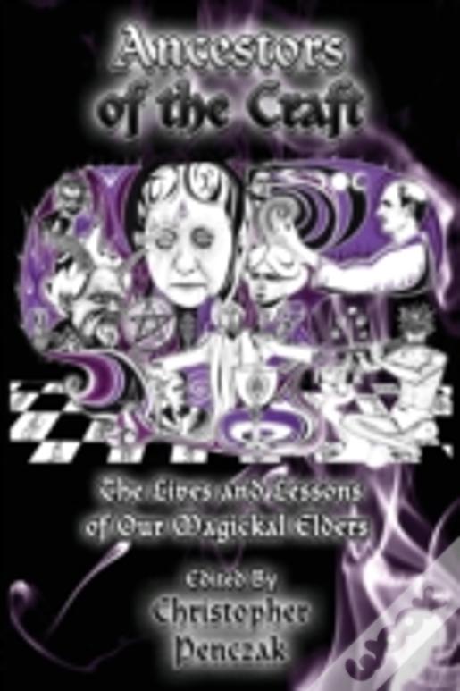 Ancestors Of The Craft