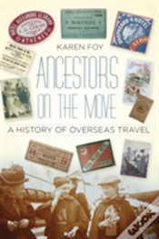 Capa do artigo Ancestors On The Move