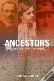 Capa do artigo Ancestors