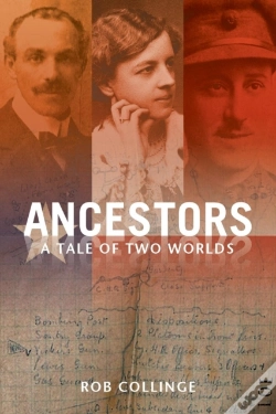 Capa do artigo Ancestors