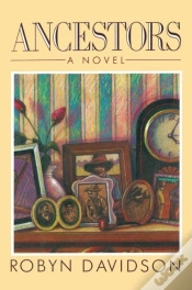 Capa do artigo Ancestors