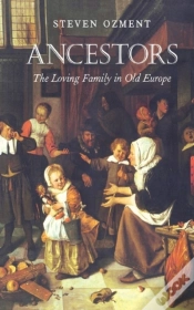 Capa do artigo Ancestors
