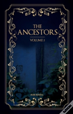 Capa do artigo Ancestors - Volume 2