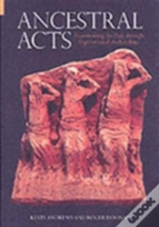 Capa do artigo Ancestral Acts