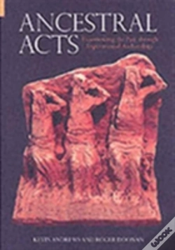 Capa do artigo Ancestral Acts
