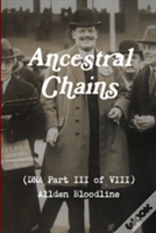Capa do artigo Ancestral Chains (Dna Part Iii Of Viii) Allden Bloodline