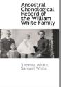 Ancestral Chonological Record Of The Wil - Preview