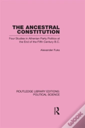 Ancestral Constitution