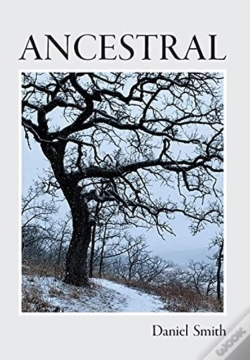 Capa do artigo Ancestral