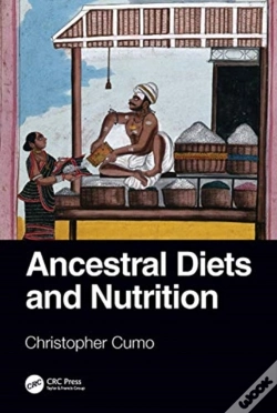 Capa do artigo Ancestral Diets And Nutrition