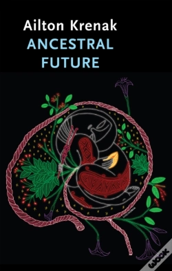 Capa do artigo Ancestral Future