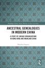 Ancestral Genealogies In Modern China - Preview