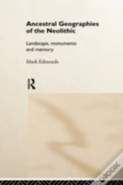 Capa do artigo Ancestral Geographies Of The Neolithic
