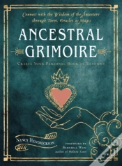 Capa do artigo Ancestral Grimoire
