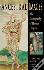 Capa do artigo Ancestral Images