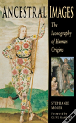 Capa do artigo Ancestral Images