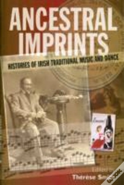 Capa do artigo Ancestral Imprints