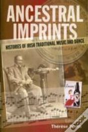Capa do artigo Ancestral Imprints