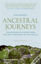 Capa do artigo Ancestral Journeys