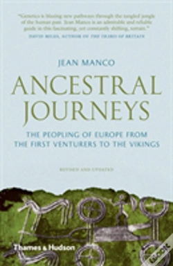 Capa do artigo Ancestral Journeys