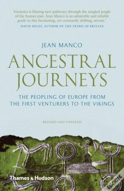 Capa do artigo Ancestral Journeys