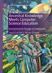 Capa do artigo Ancestral Knowledge Meets Computer Science Education