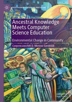 Capa do artigo Ancestral Knowledge Meets Computer Science Education