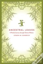 Capa do artigo Ancestral Leaves