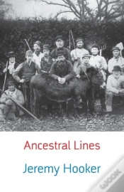 Capa do artigo Ancestral Lines