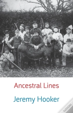 Capa do artigo Ancestral Lines