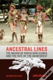 Capa do artigo Ancestral Lines