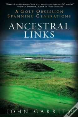 Capa do artigo Ancestral Links