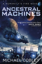 Ancestral Machines