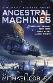 Ancestral Machines