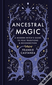 Capa do artigo Ancestral Magic