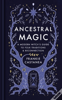 Capa do artigo Ancestral Magic