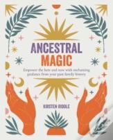 Ancestral Magic