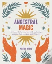 Capa do artigo Ancestral Magic