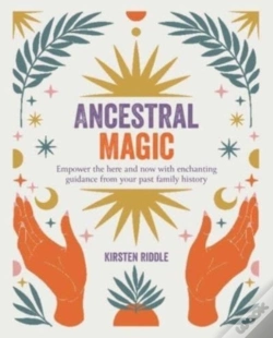 Capa do artigo Ancestral Magic
