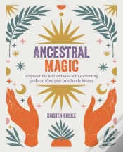 Capa do artigo Ancestral Magic