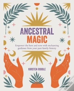 Capa do artigo Ancestral Magic