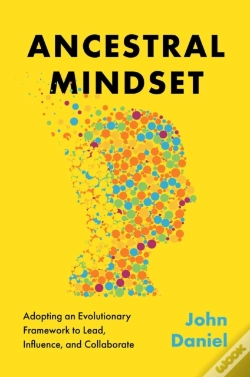 Capa do artigo Ancestral Mindset