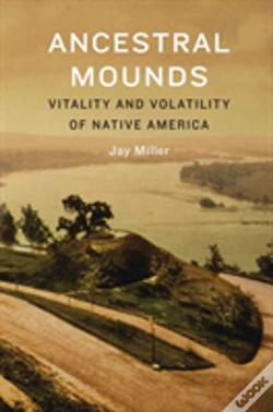 Capa do artigo Ancestral Mounds