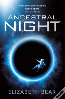 Capa do artigo Ancestral Night