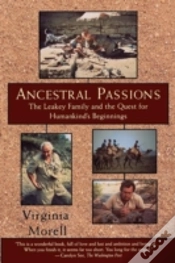 Capa do artigo Ancestral Passions