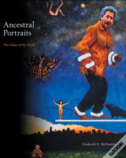 Capa do artigo Ancestral Portraits