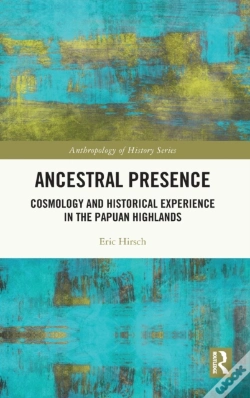 Capa do artigo Ancestral Presence