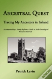 Capa do artigo Ancestral Quest