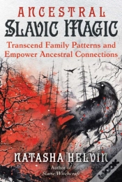 Capa do artigo Ancestral Slavic Magic